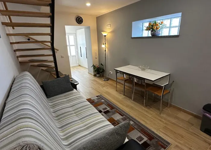Duplex Moderno Perto Da Praia