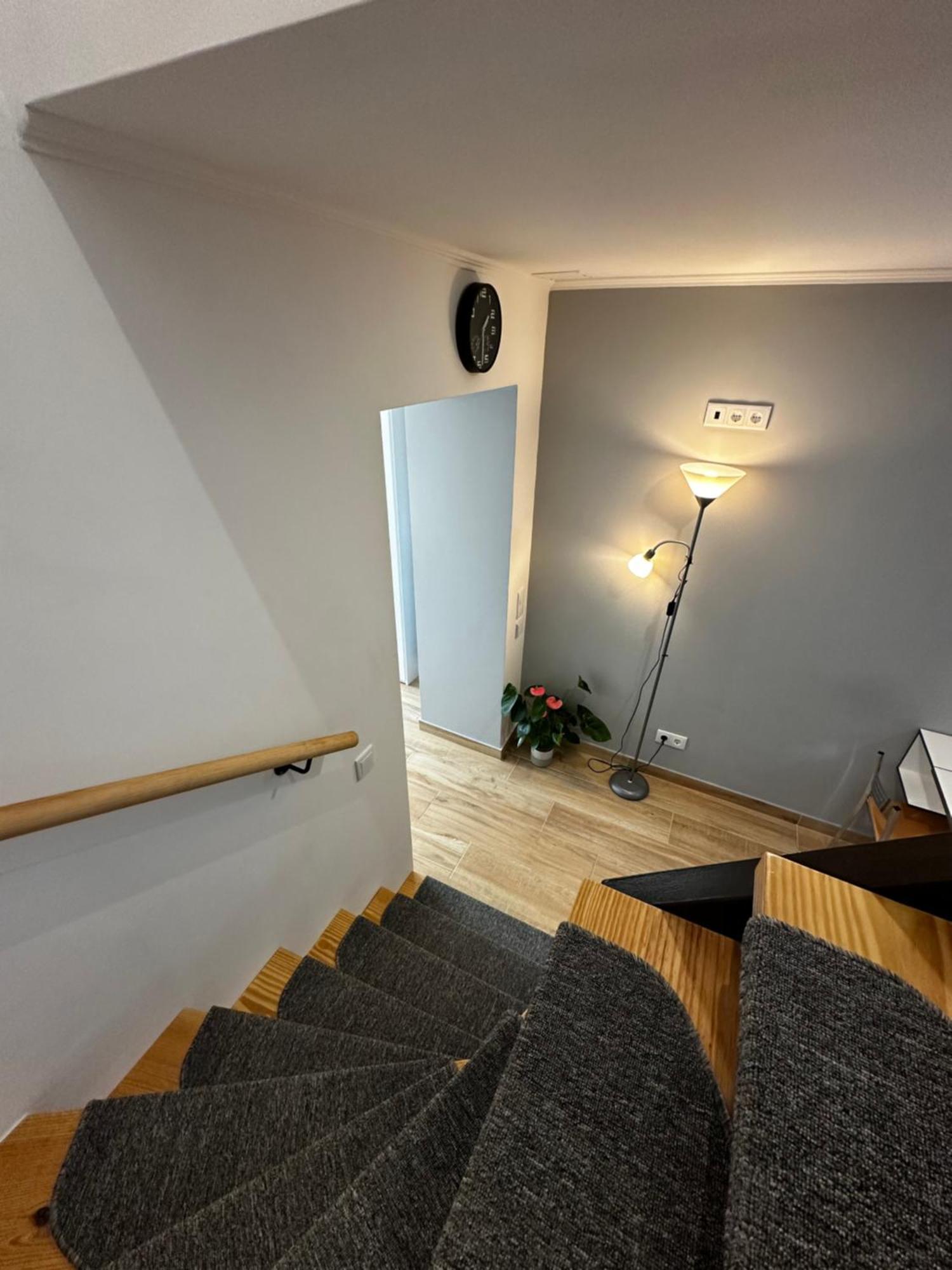 Ferienhaus Duplex Moderno Perto Da Armação de Pêra