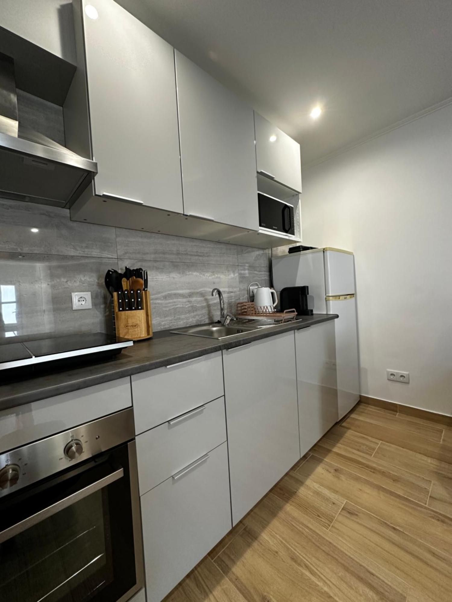 Duplex Moderno Perto Da