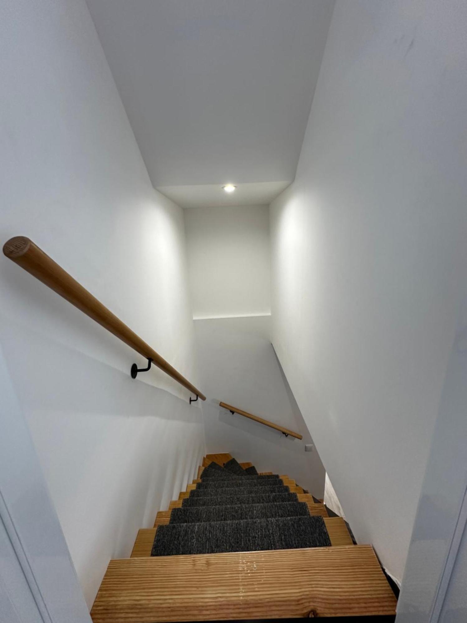 Duplex Moderno Perto Da Armação de Pêra