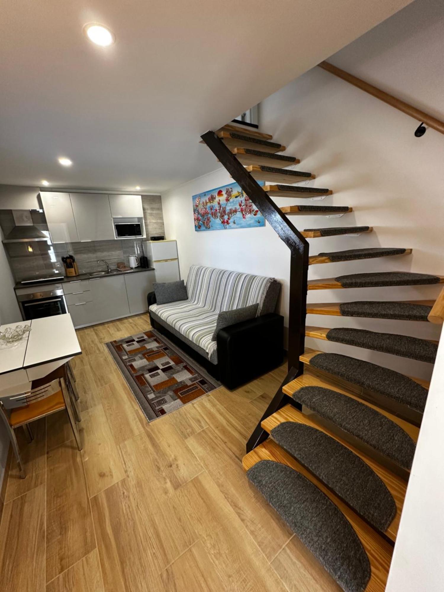 Duplex Moderno Perto Da Ferienhaus