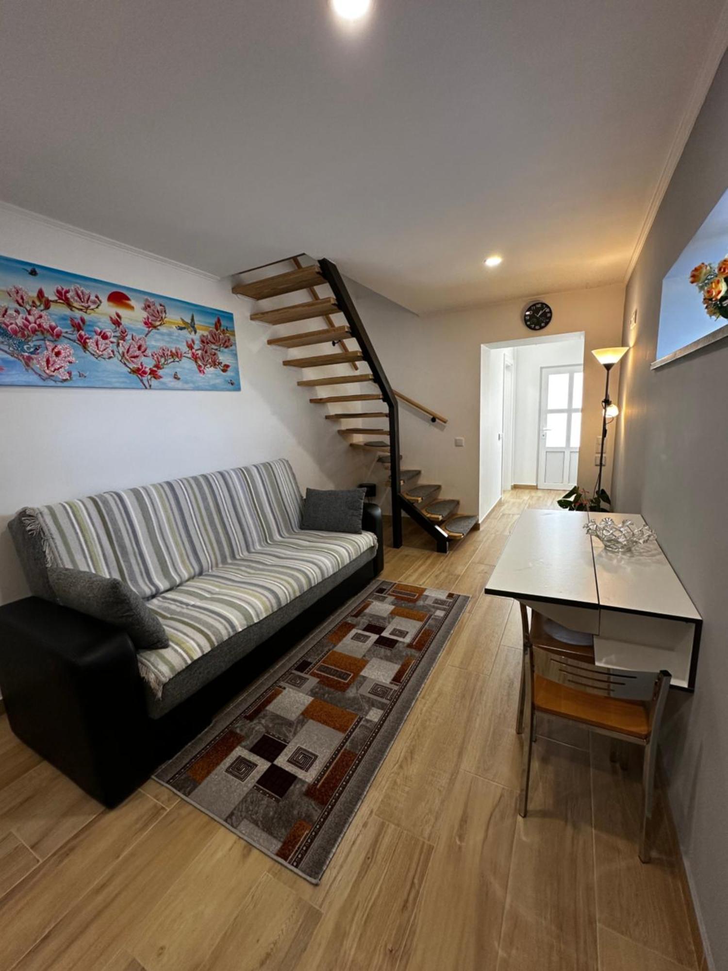 Duplex Moderno Perto Da Ferienhaus *