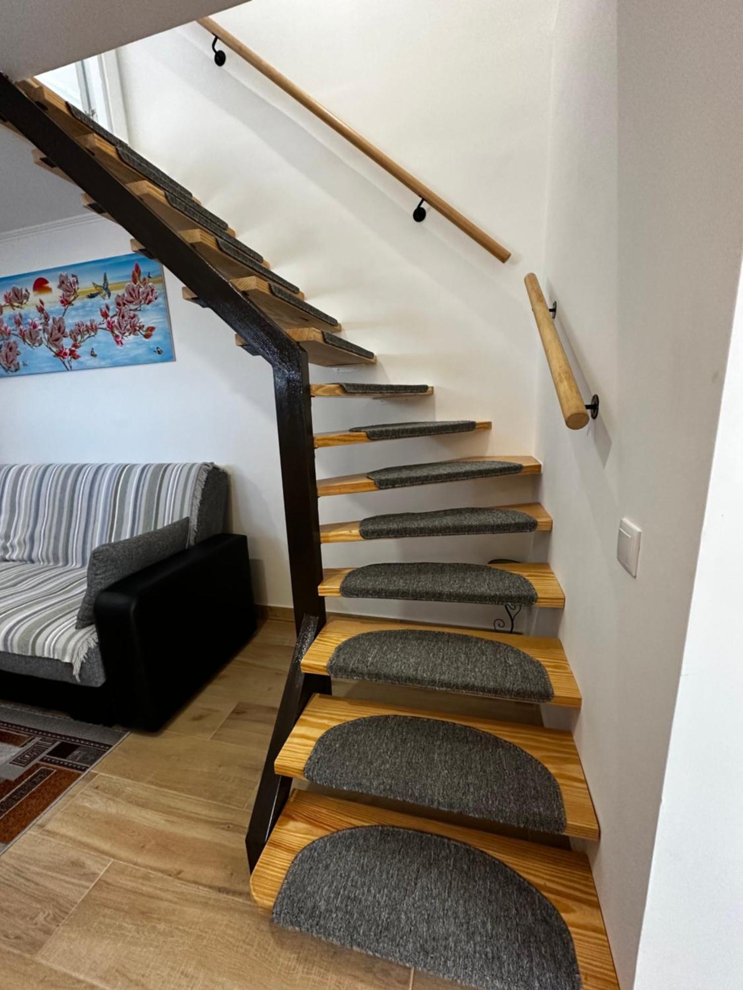 Duplex Moderno Perto Da *