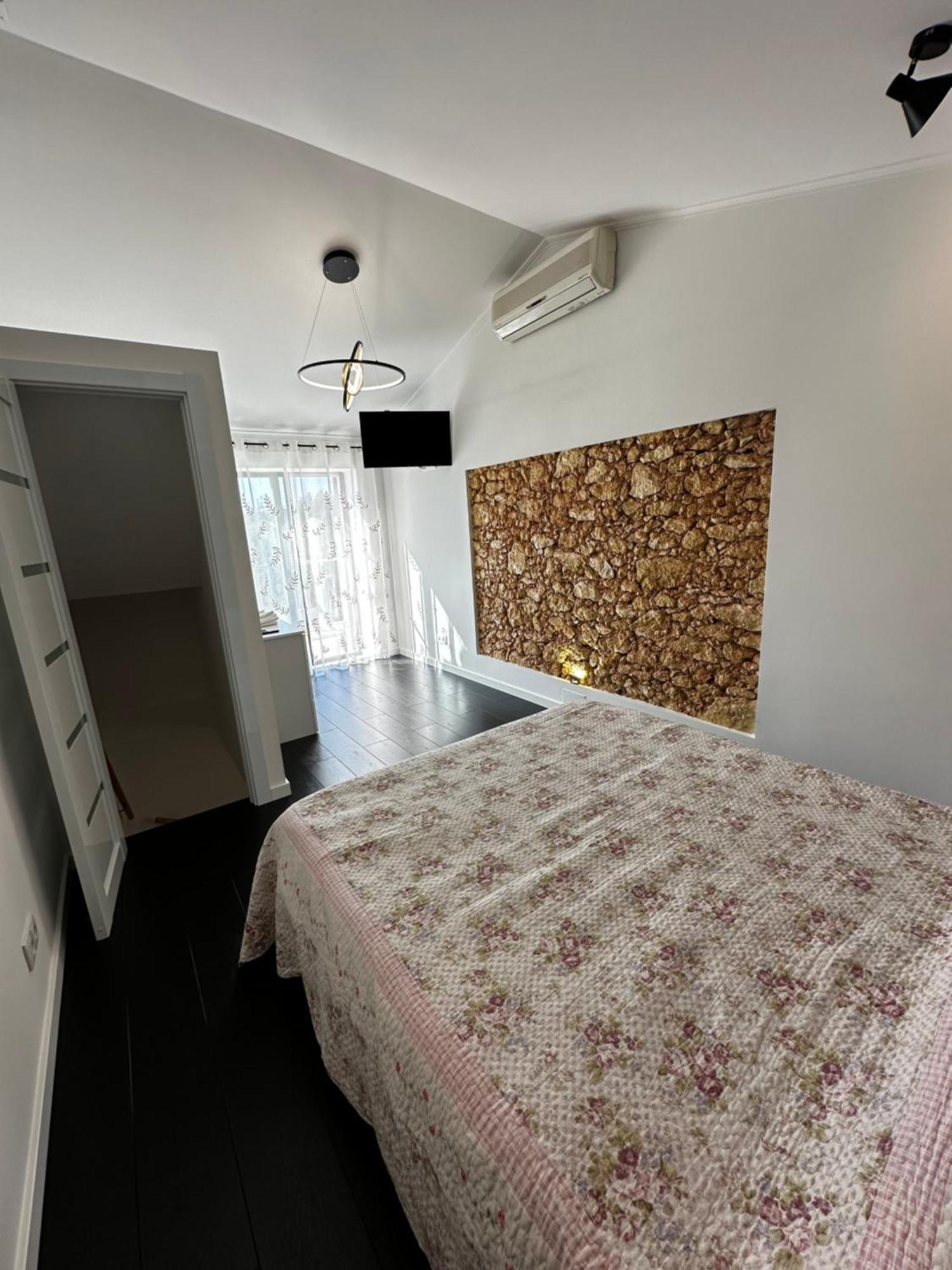 Duplex Moderno Perto Da Ferienhaus *