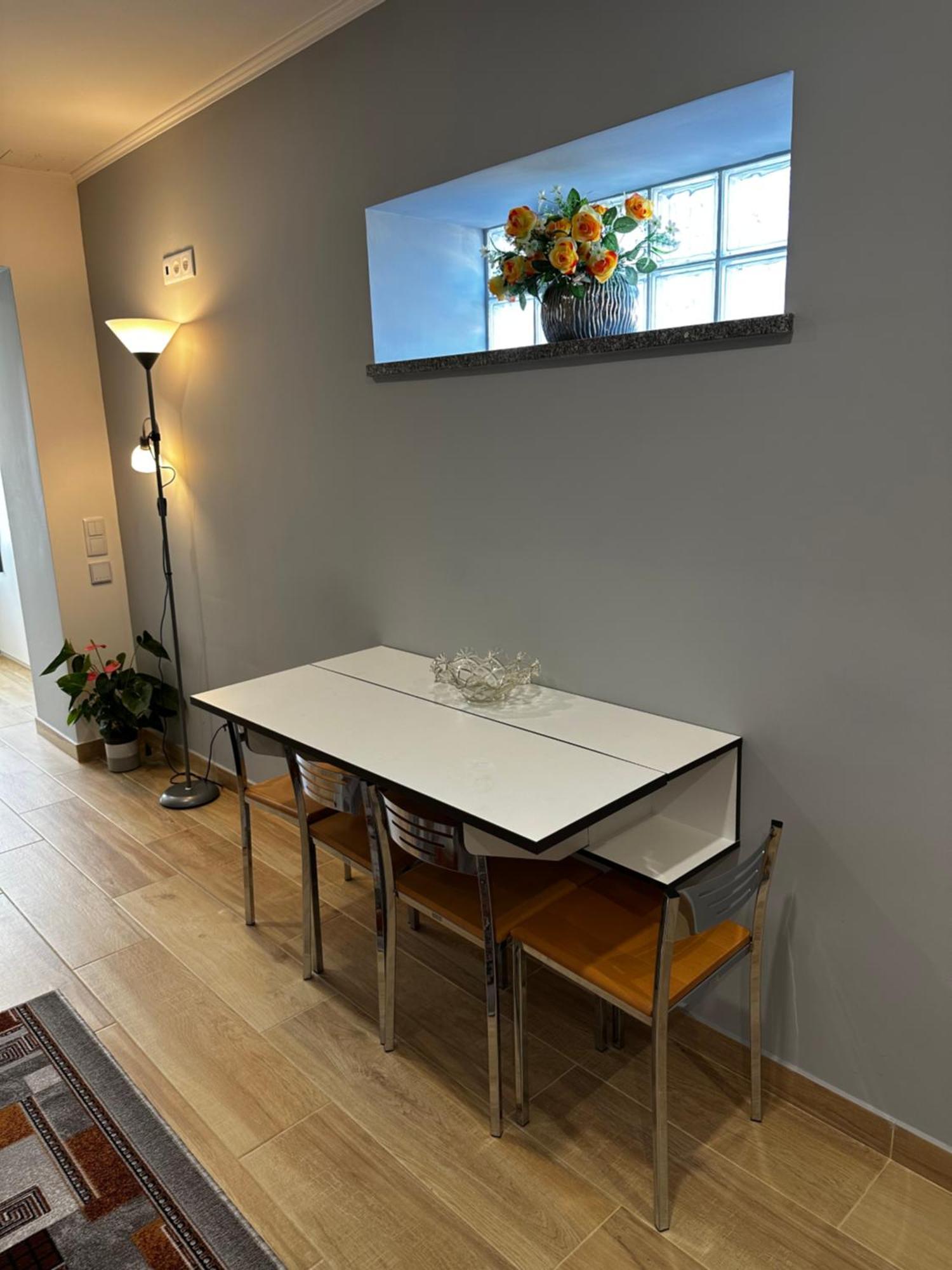 Holiday home Duplex Moderno Perto Da *