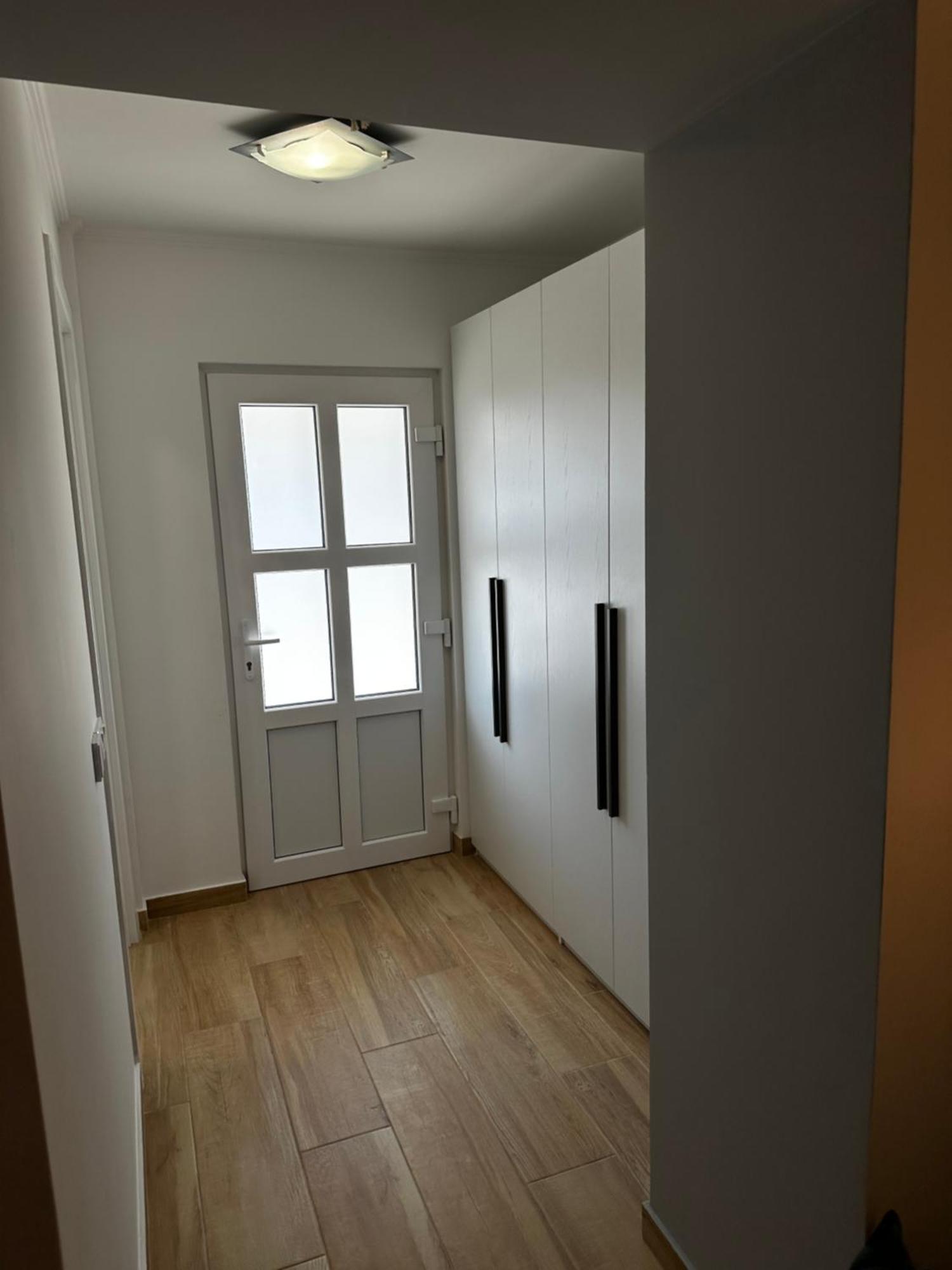 Holiday home Duplex Moderno Perto Da