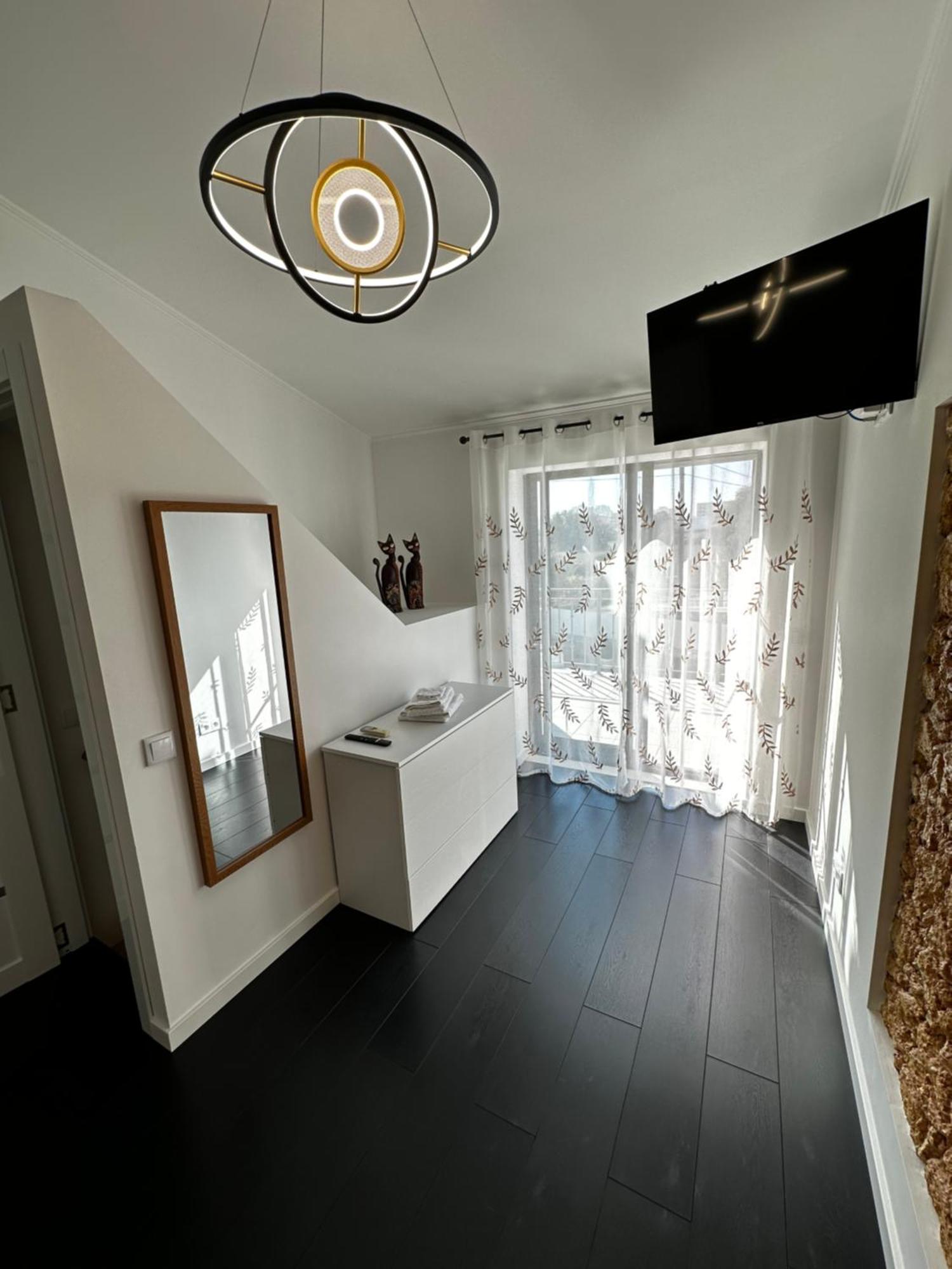 Holiday home Duplex Moderno Perto Da Armacao de Pera