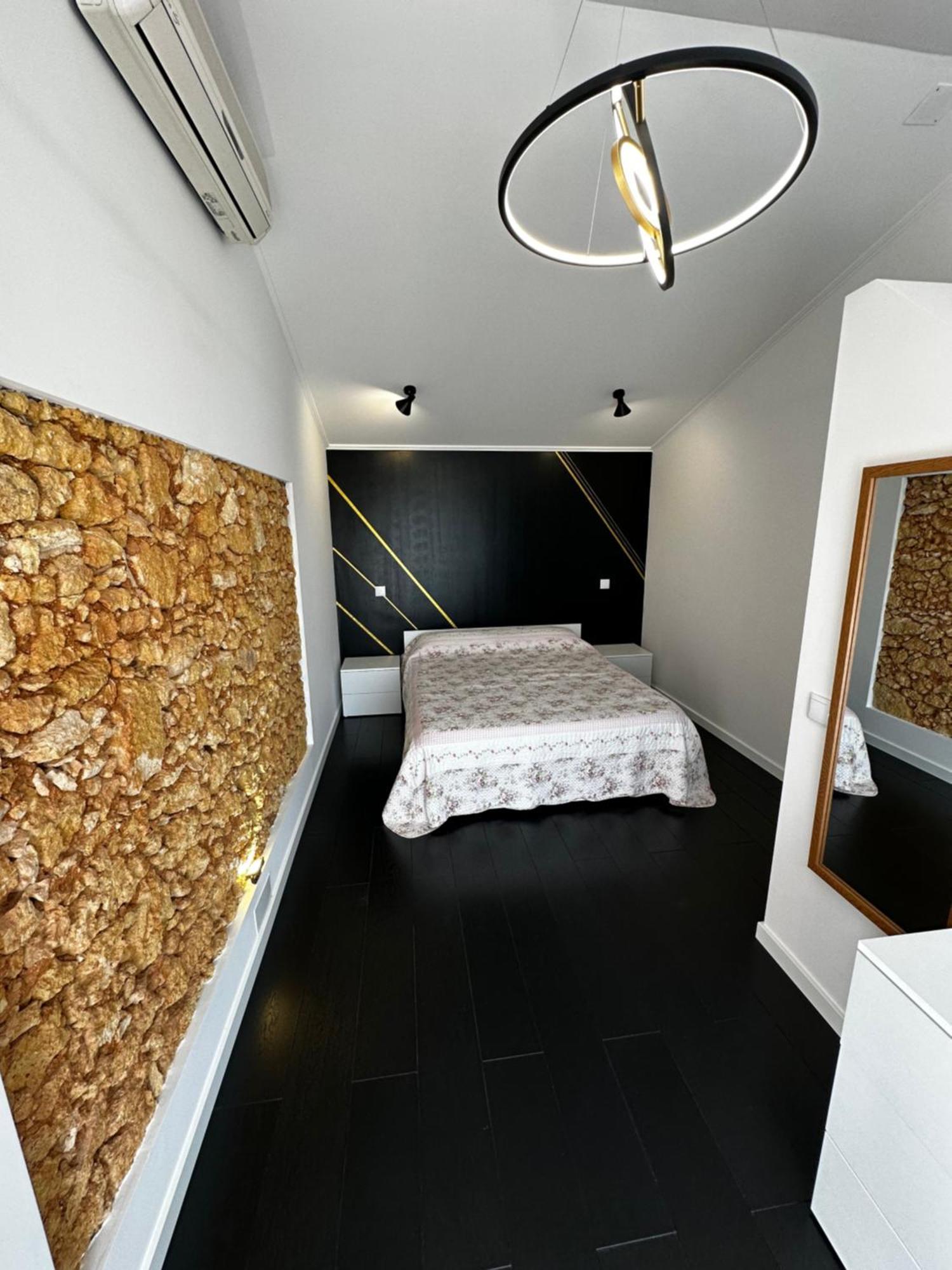 Duplex Moderno Perto Da *