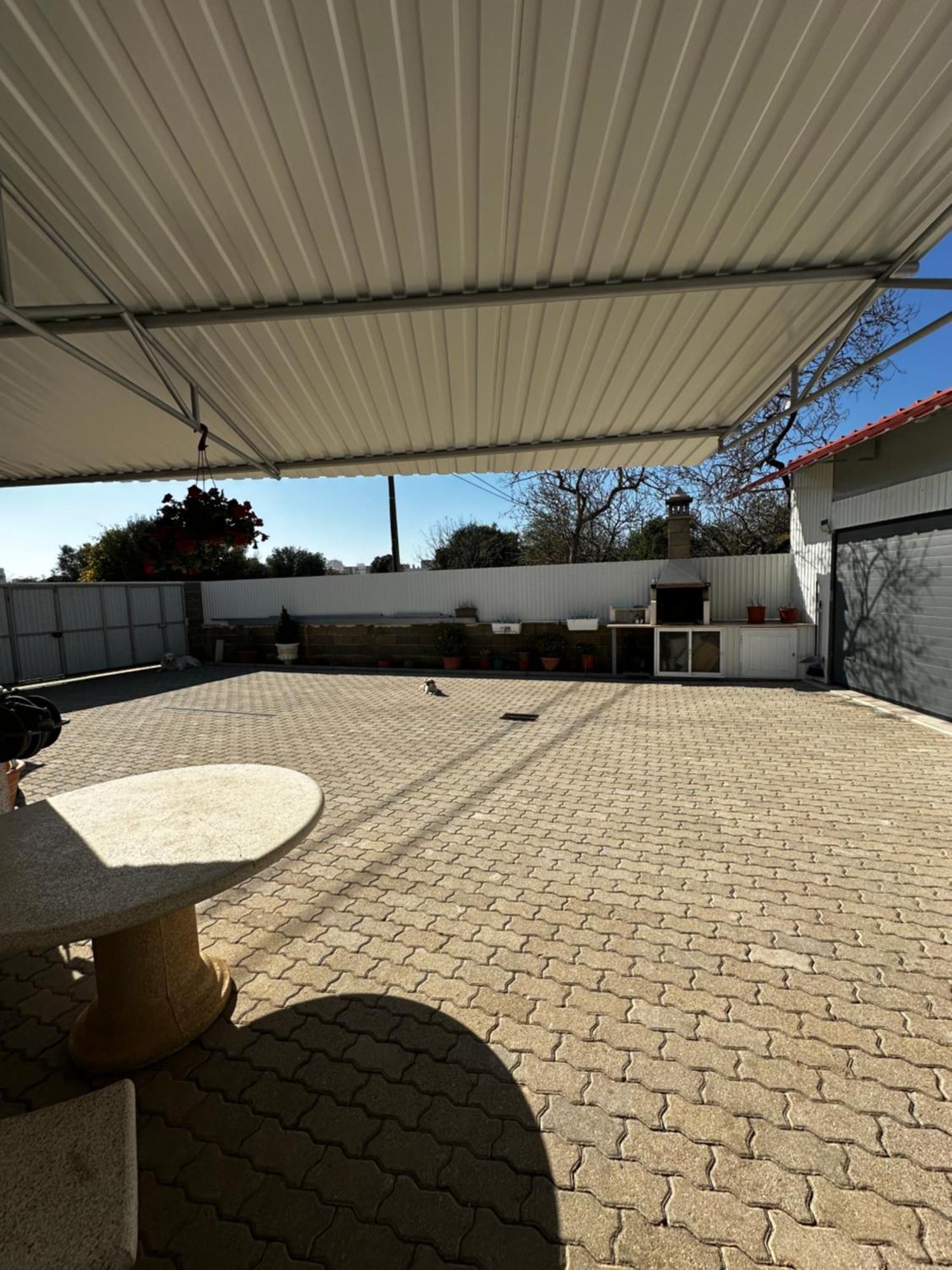 Duplex Moderno Perto Da