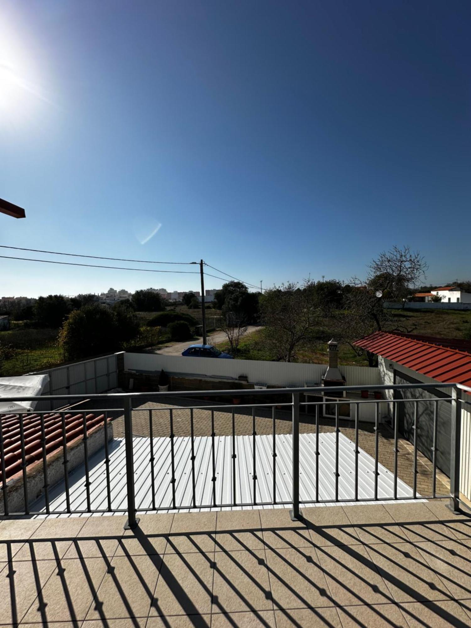 Holiday home Duplex Moderno Perto Da