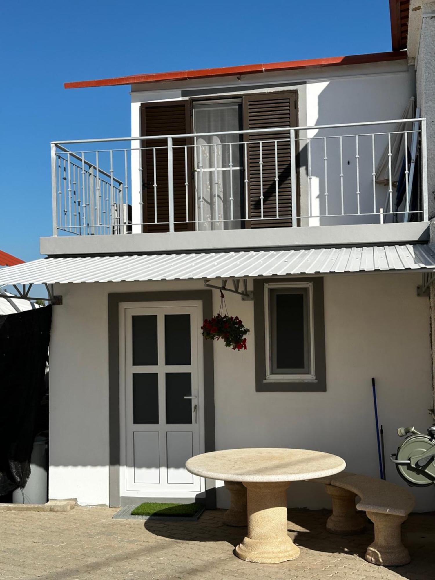 Ferienhaus Duplex Moderno Perto Da *